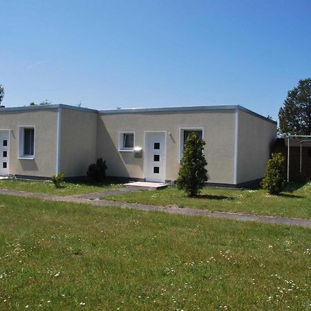Ferienhaus Schotstek Rostock Exteriör bild
