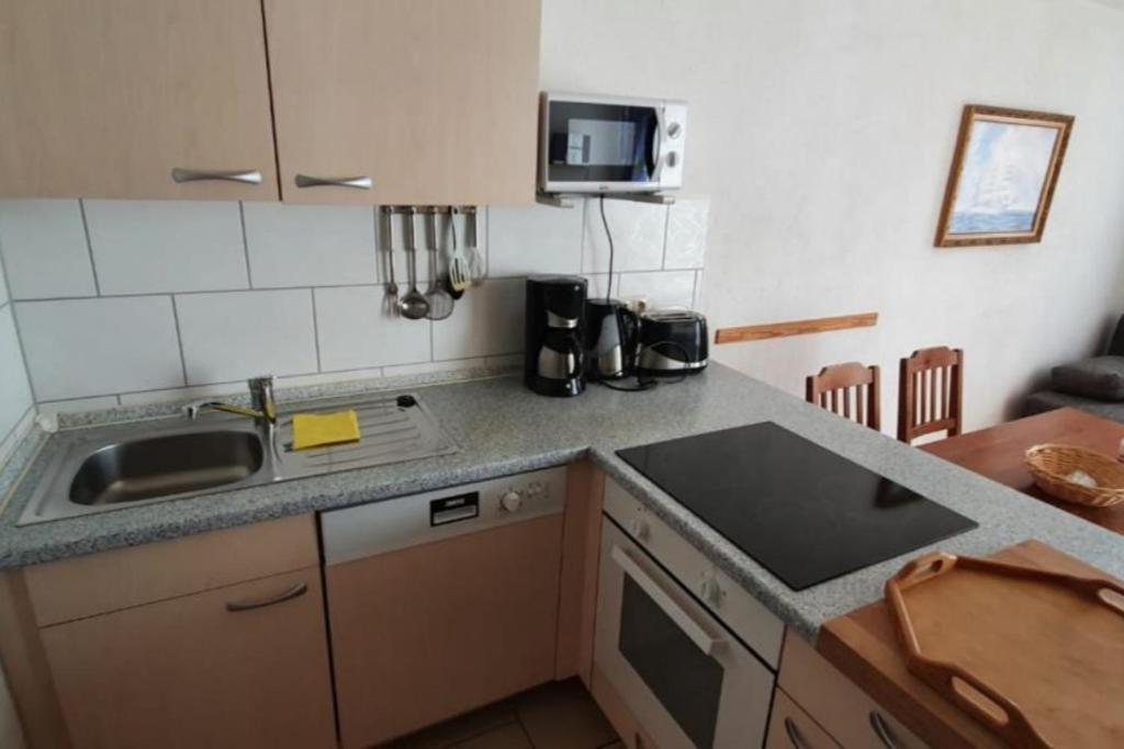 Ferienhaus Schotstek Rostock Exteriör bild